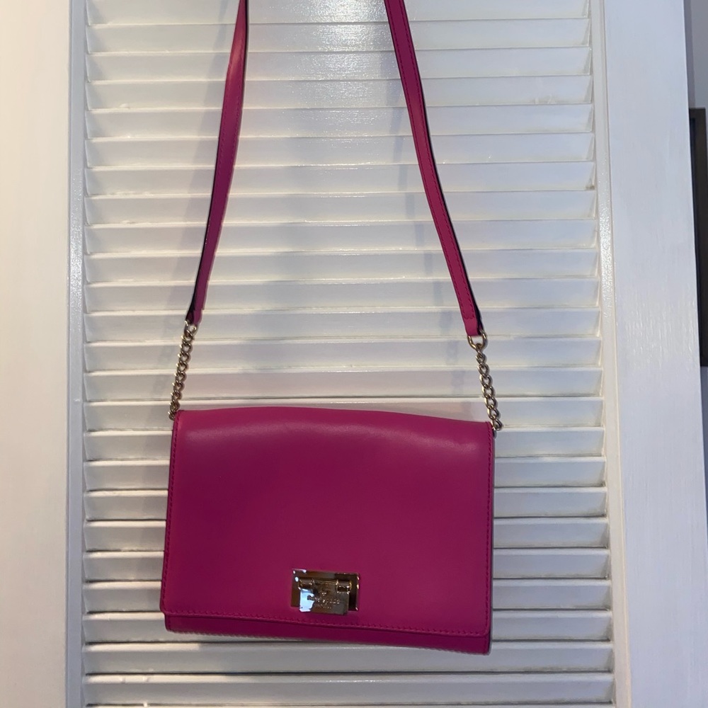 Adorable Kate spade bag never used